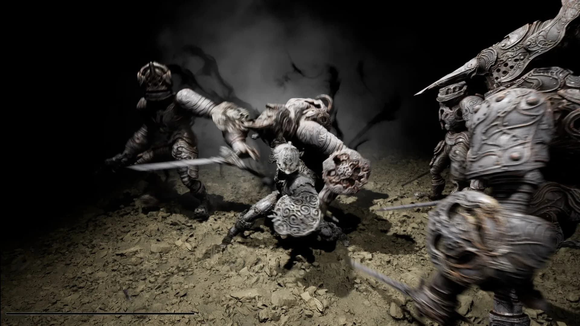 UNDERKING KINGDOM görsel 6