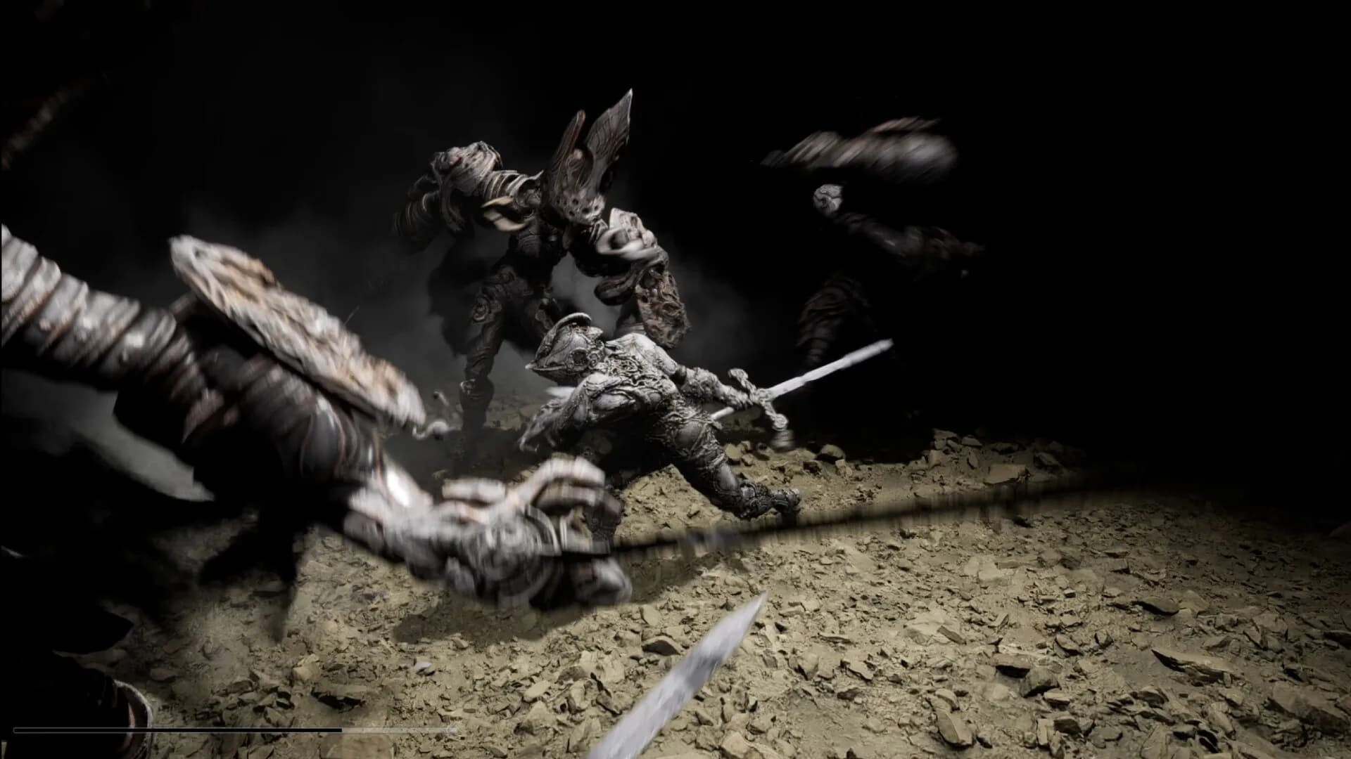 UNDERKING KINGDOM görsel 9