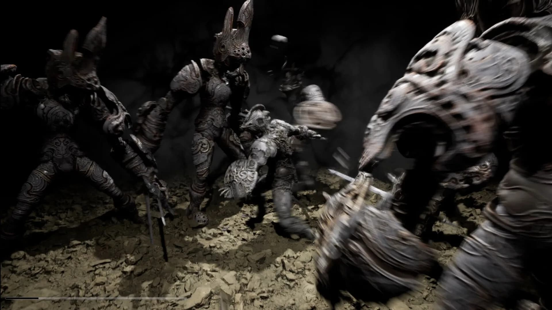 UNDERKING KINGDOM görsel 10