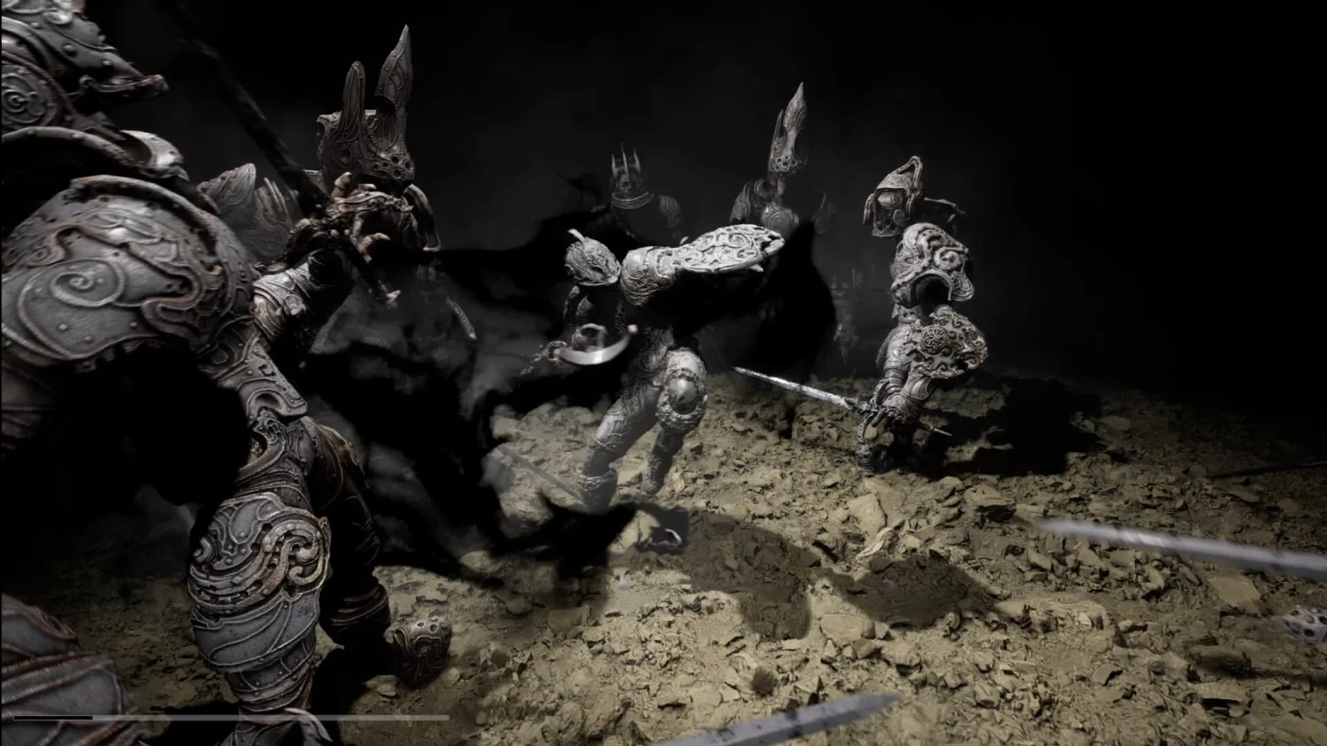 UNDERKING KINGDOM görsel 11