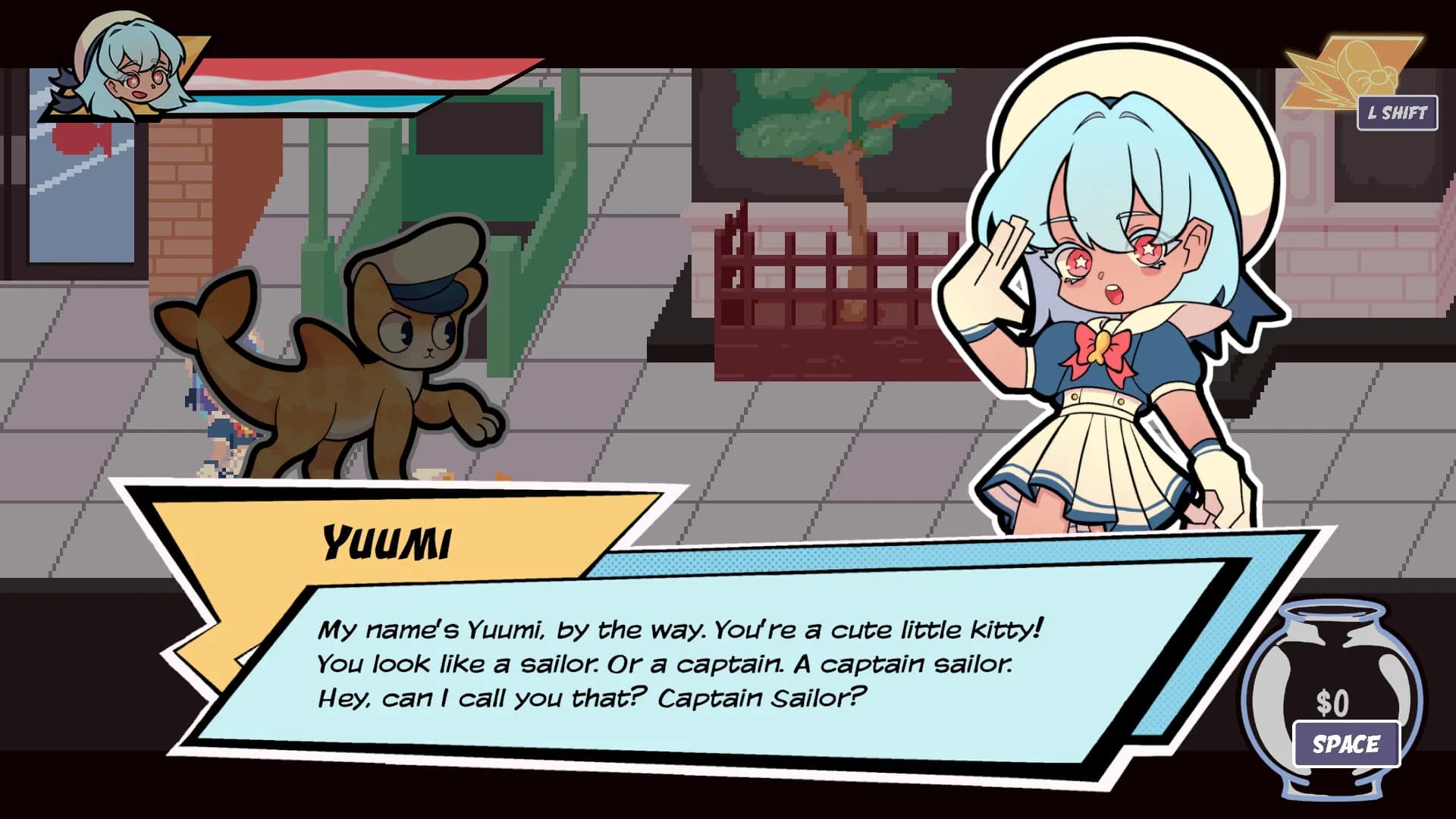 Yuumi-Chan: Rent is Due! görsel 3
