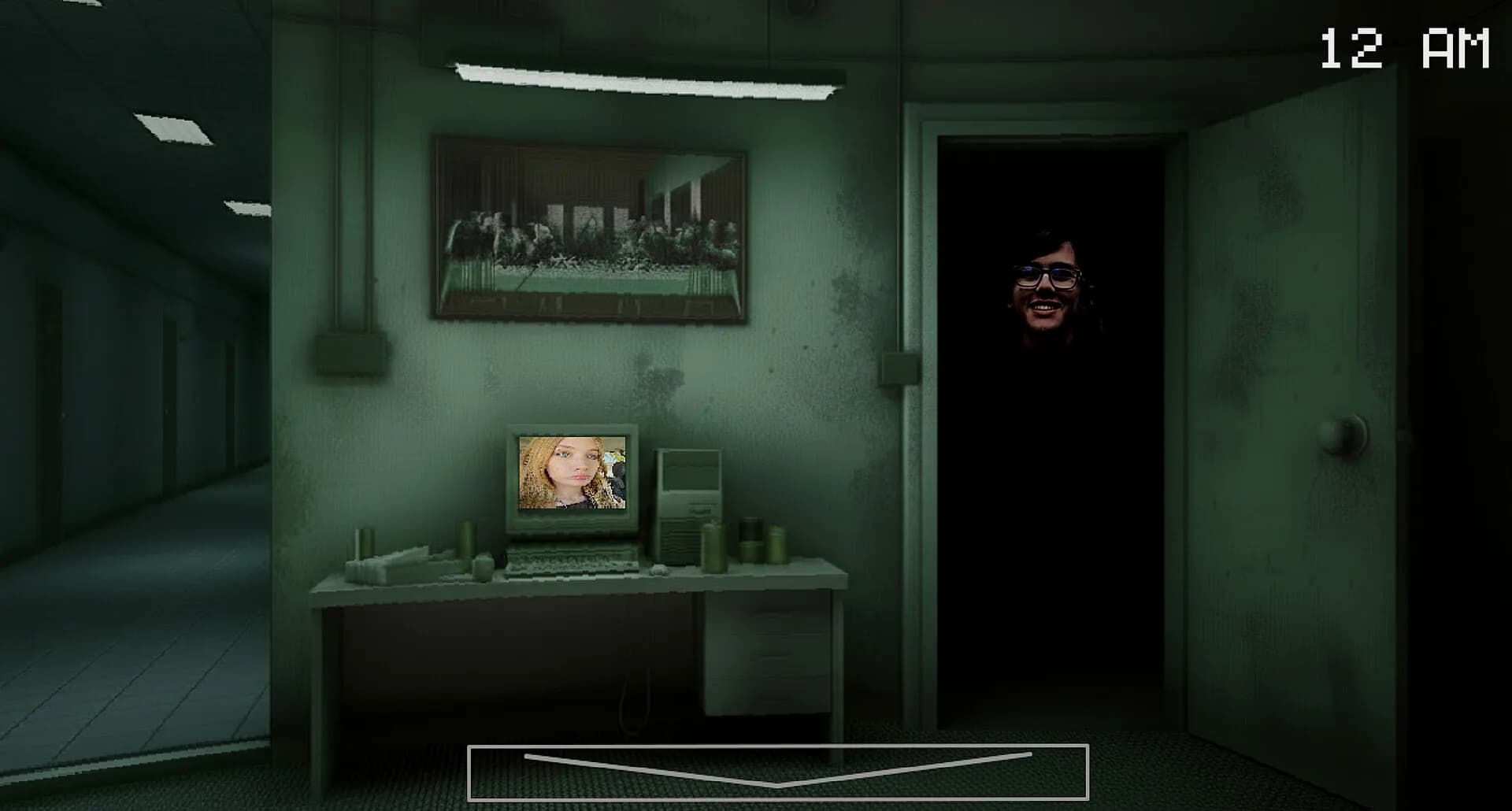 Five Nights at Carson's görsel 2