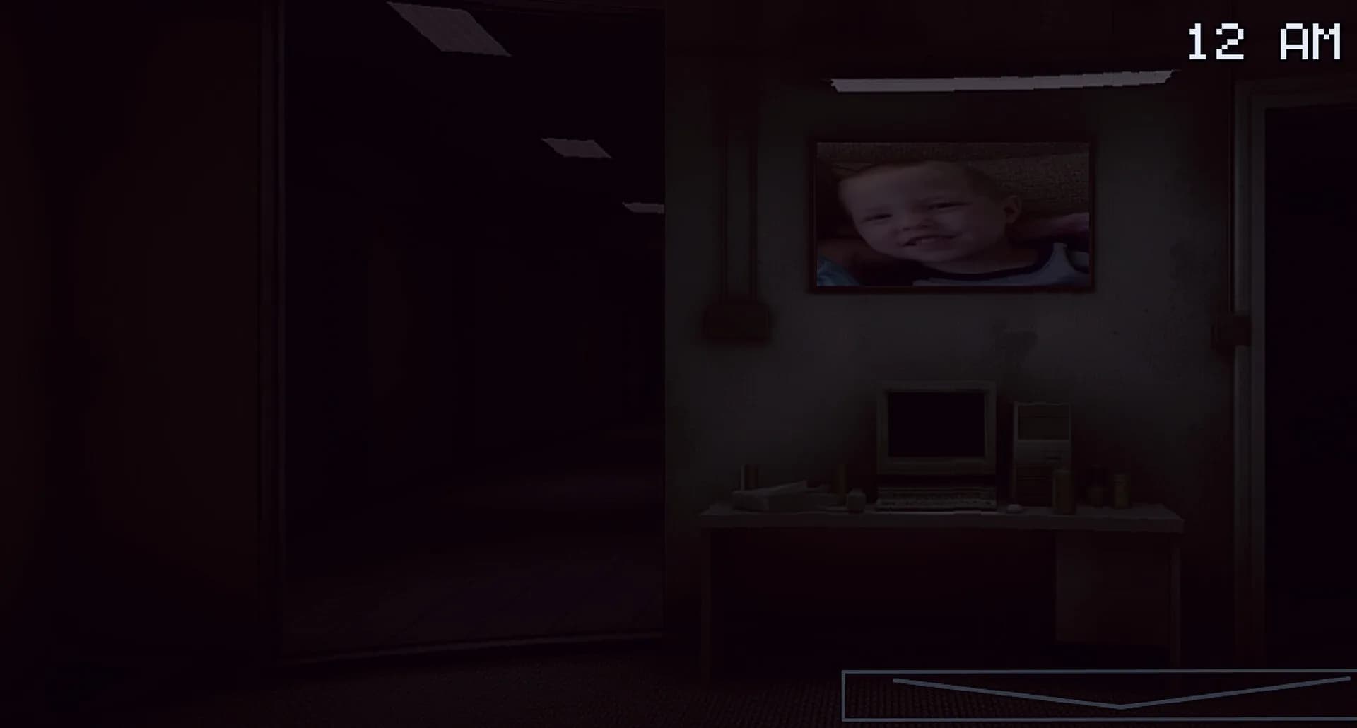 Five Nights at Carson's görsel 3