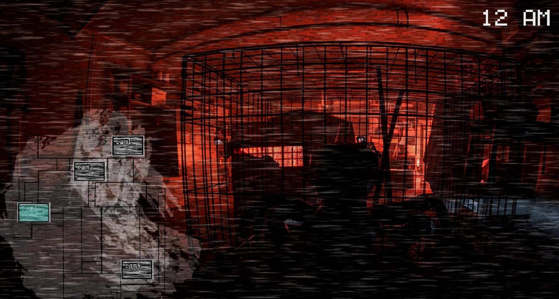 Five Nights at Carson's görsel 4