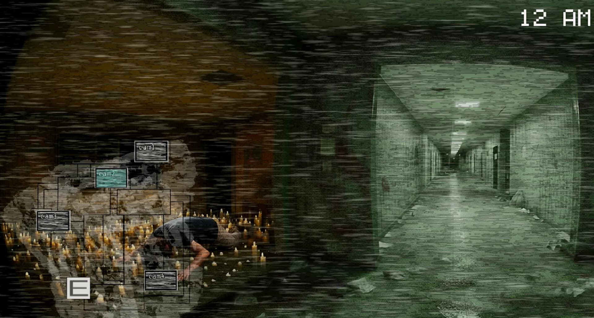 Five Nights at Carson's görsel 5