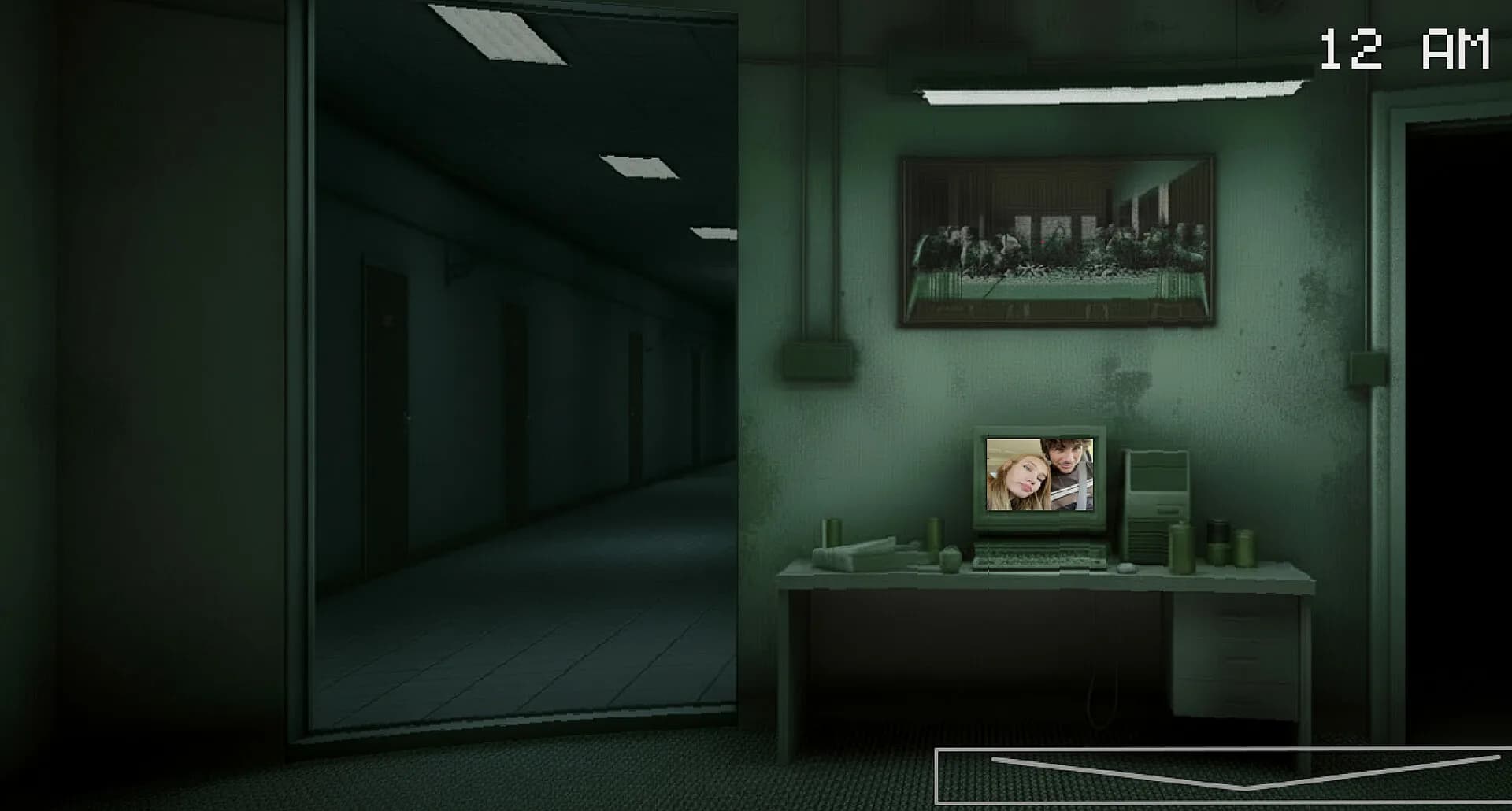 Five Nights at Carson's görsel 6