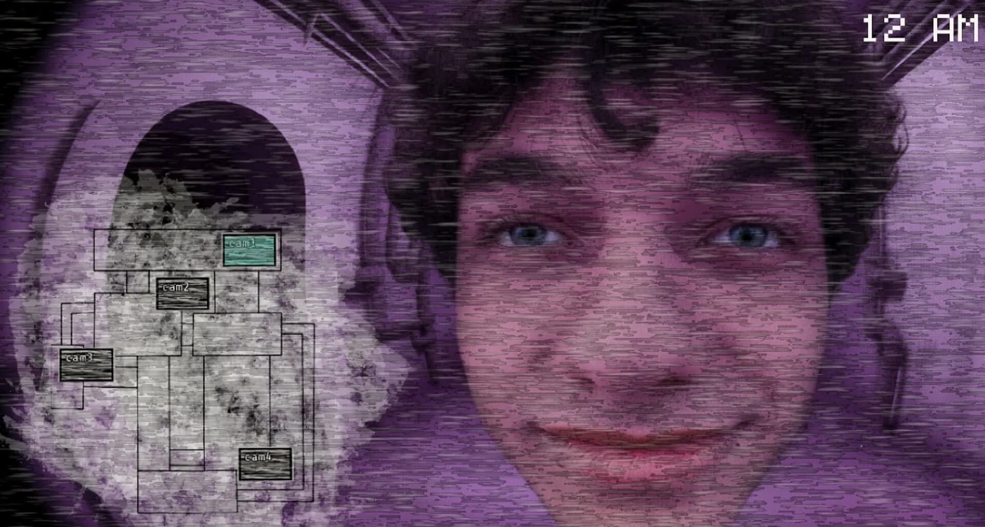 Five Nights at Carson's görsel 7