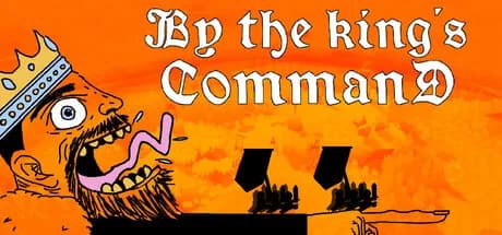 By the King's Command