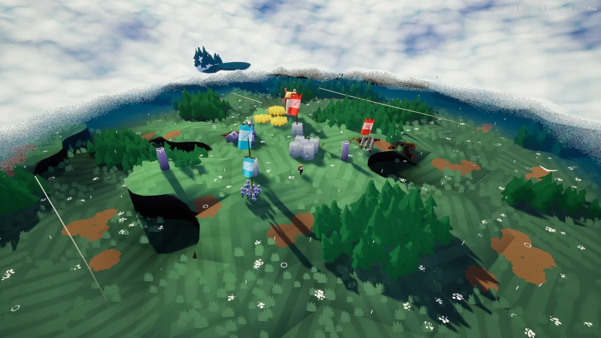 By the King's Command görsel 4