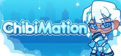 ChibiMation görsel 1
