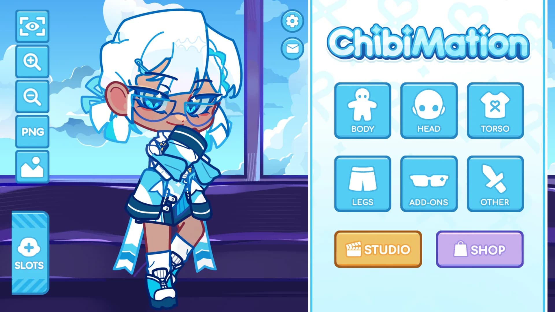 ChibiMation görsel 2