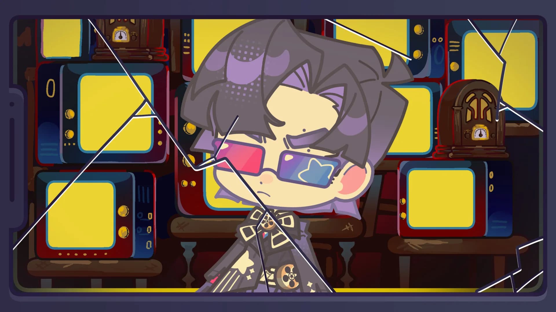ChibiMation görsel 6