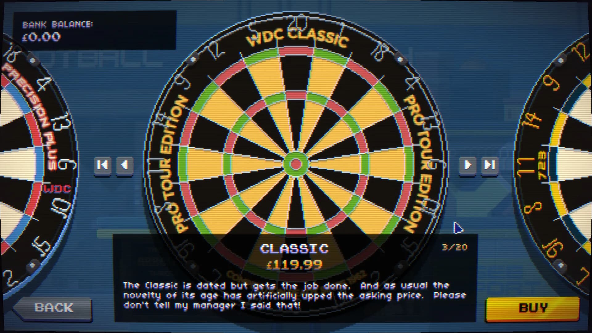 Super Darts Champs görsel 9
