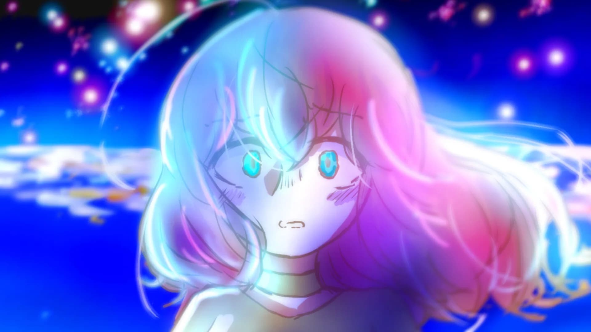 目を閉じてプレイするゲーム「星の記す真実」 görsel 6
