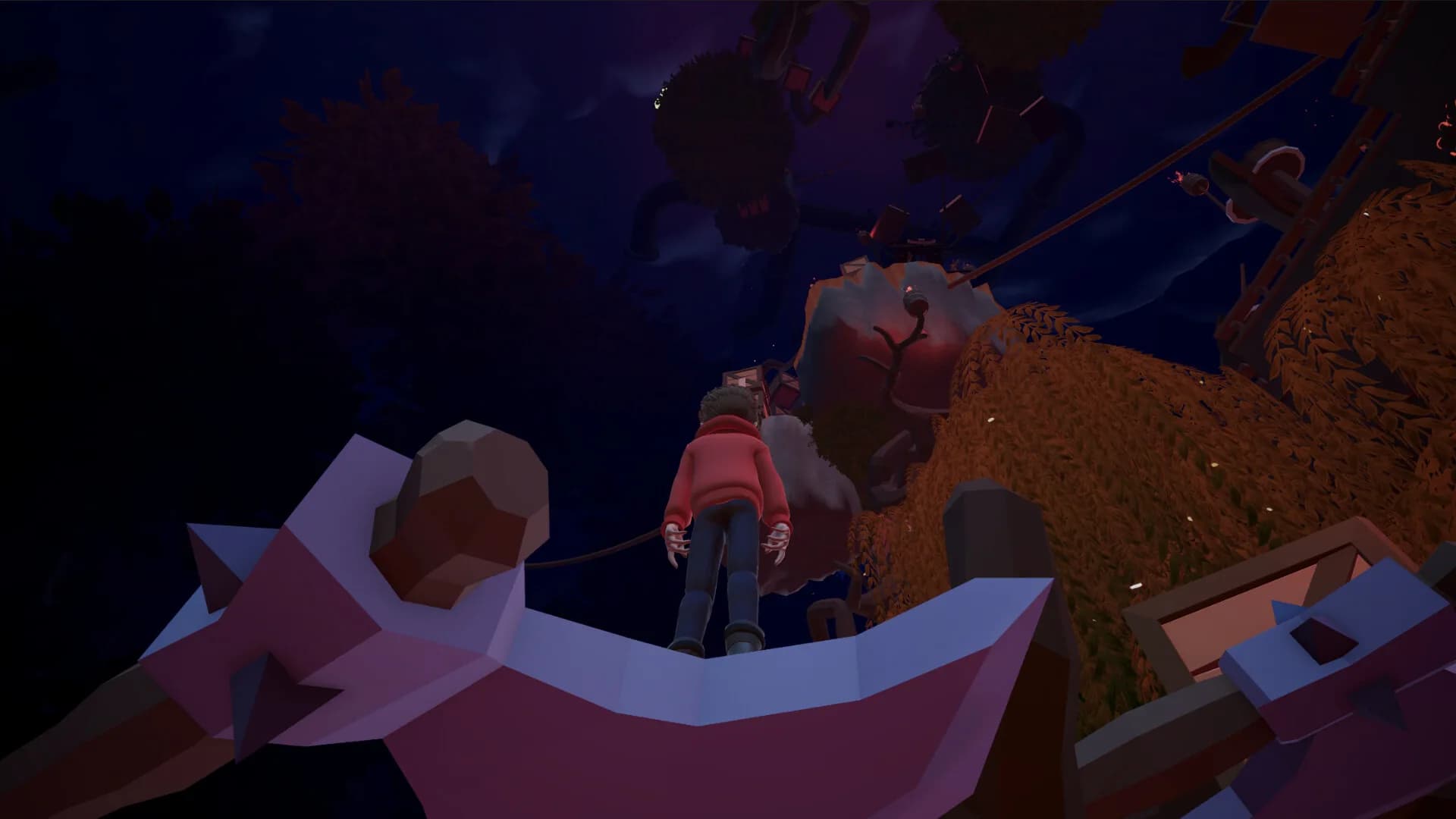 You Will Fall görsel 3