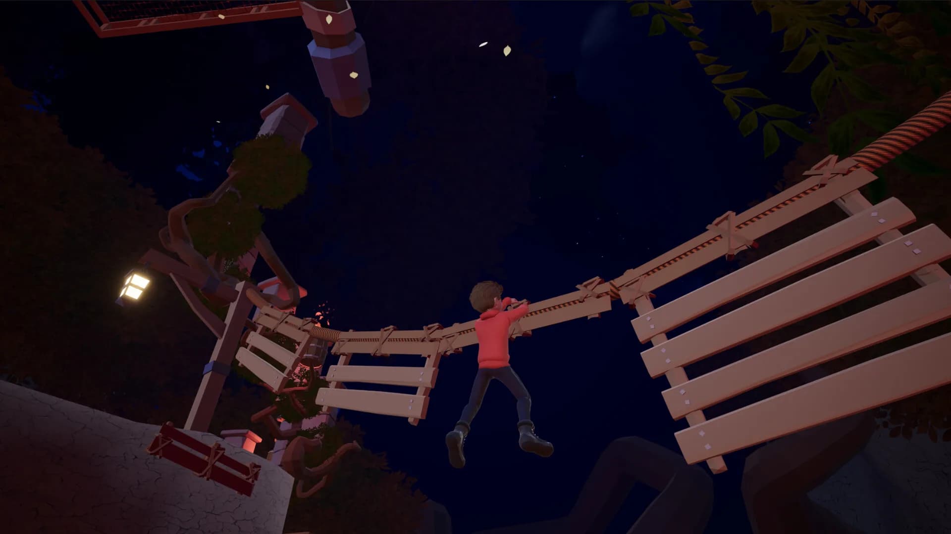 You Will Fall görsel 5