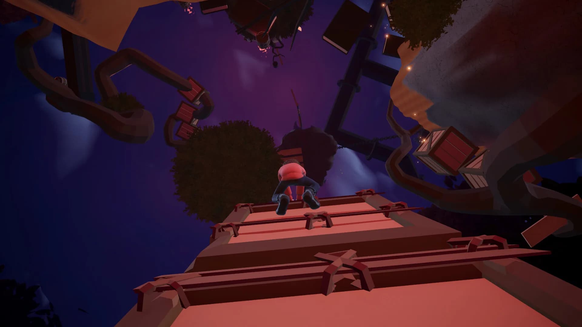 You Will Fall görsel 6