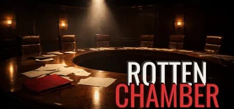 Rotten Chamber görsel 1