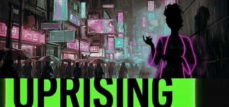 Uprising: Toys for Oppressors