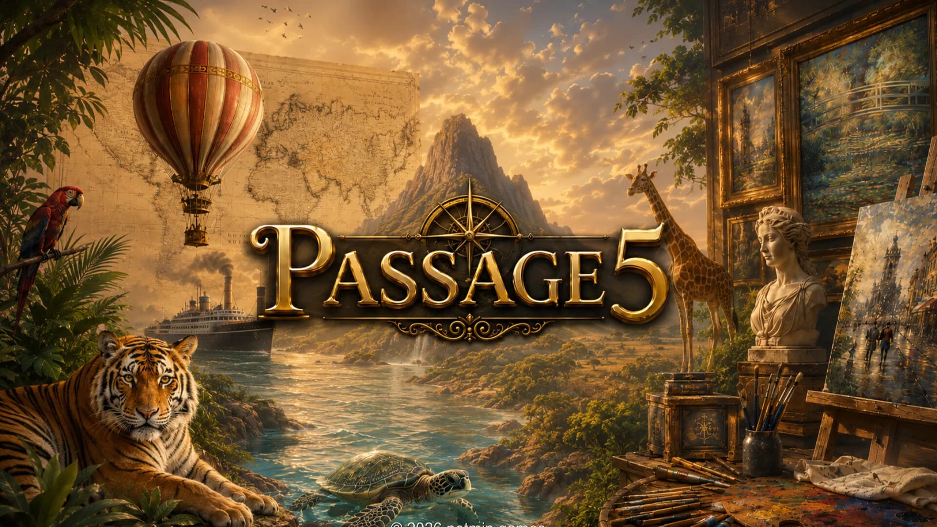 Passage 5 görsel 2