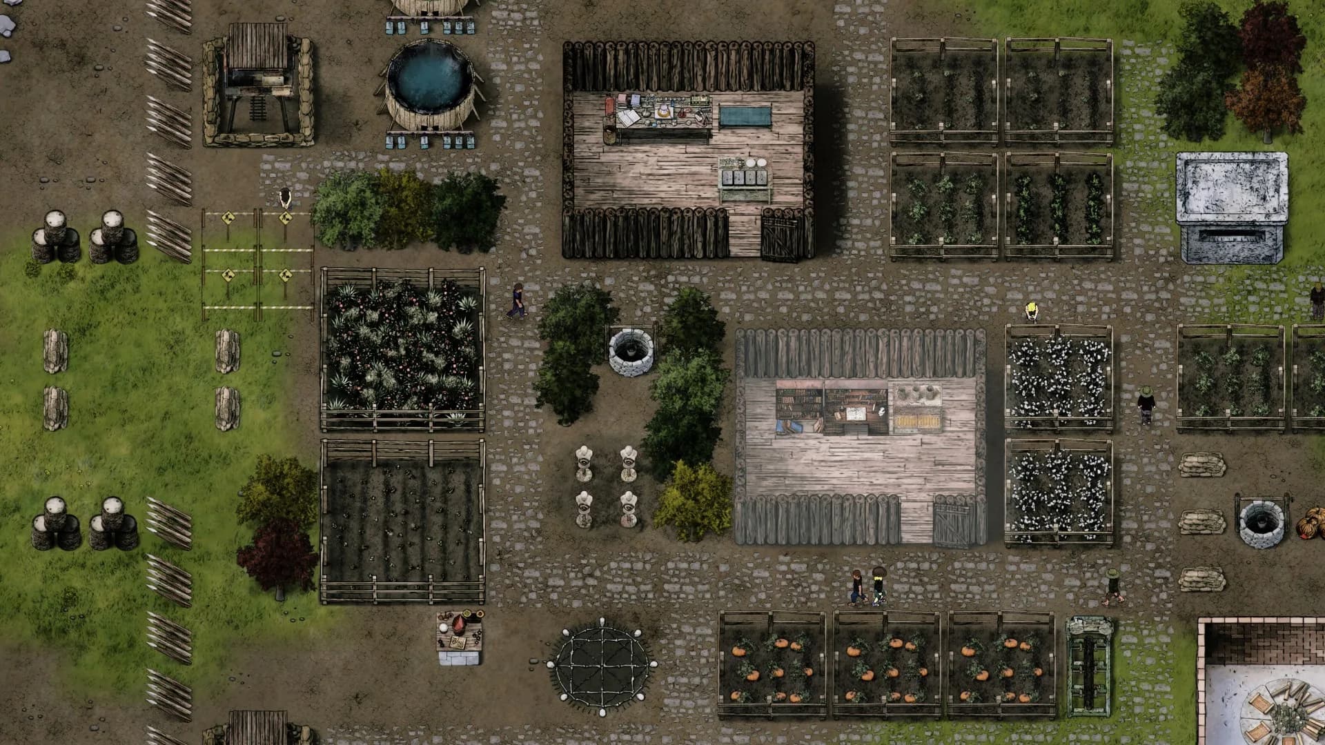 Judgment: Apocalypse Survival Simulation görsel 2