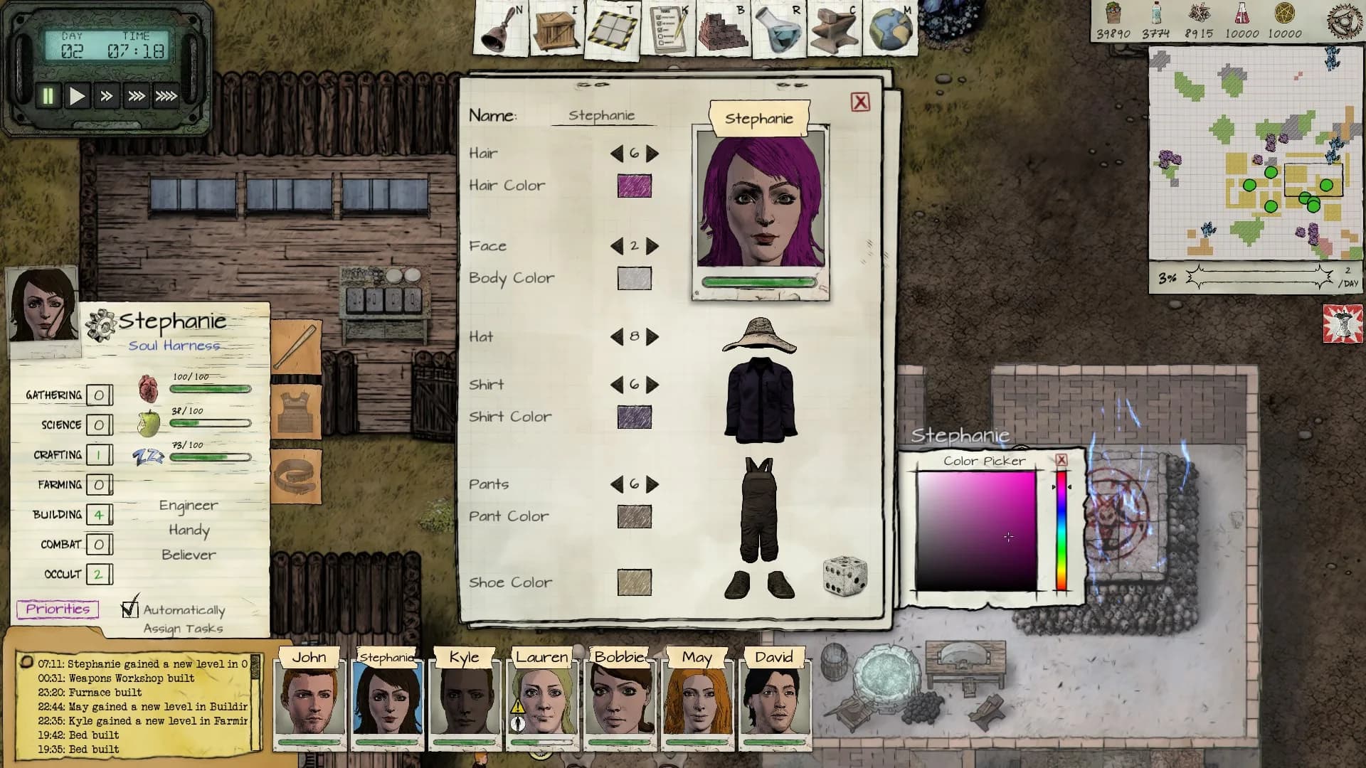 Judgment: Apocalypse Survival Simulation görsel 3
