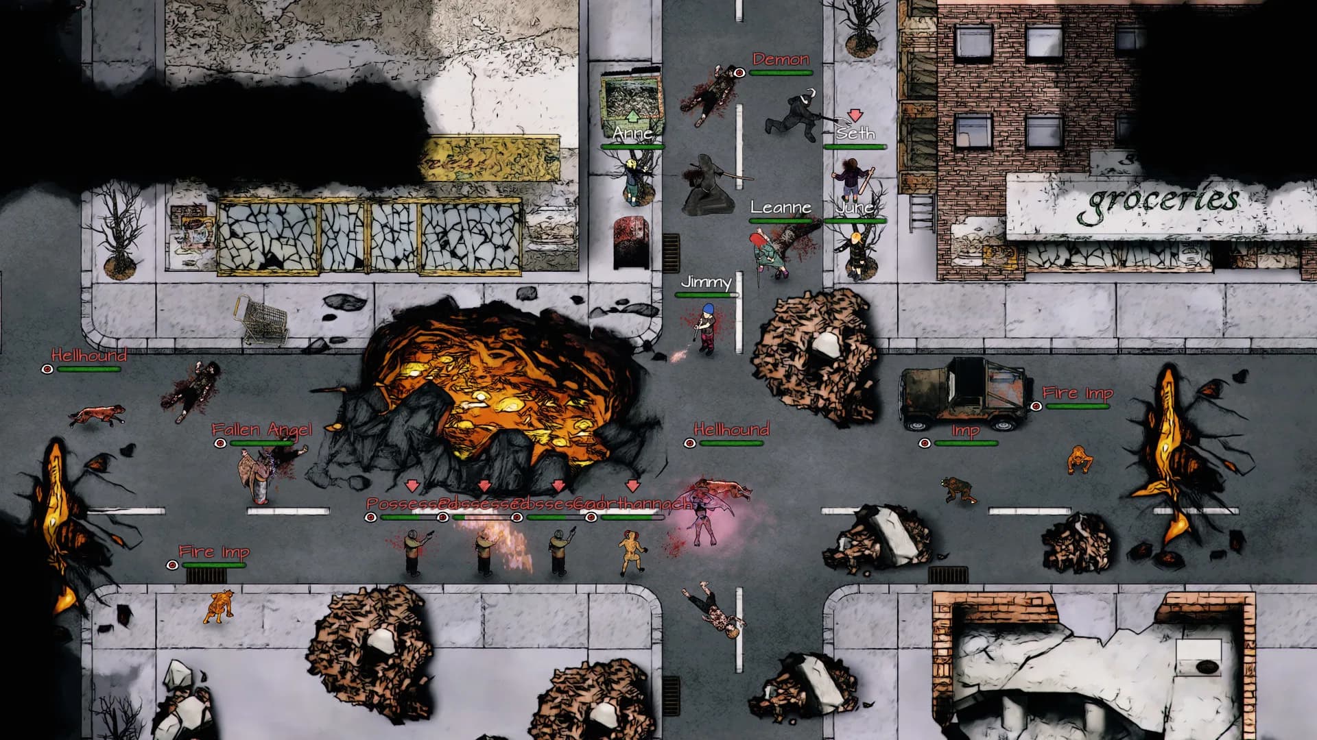 Judgment: Apocalypse Survival Simulation görsel 4