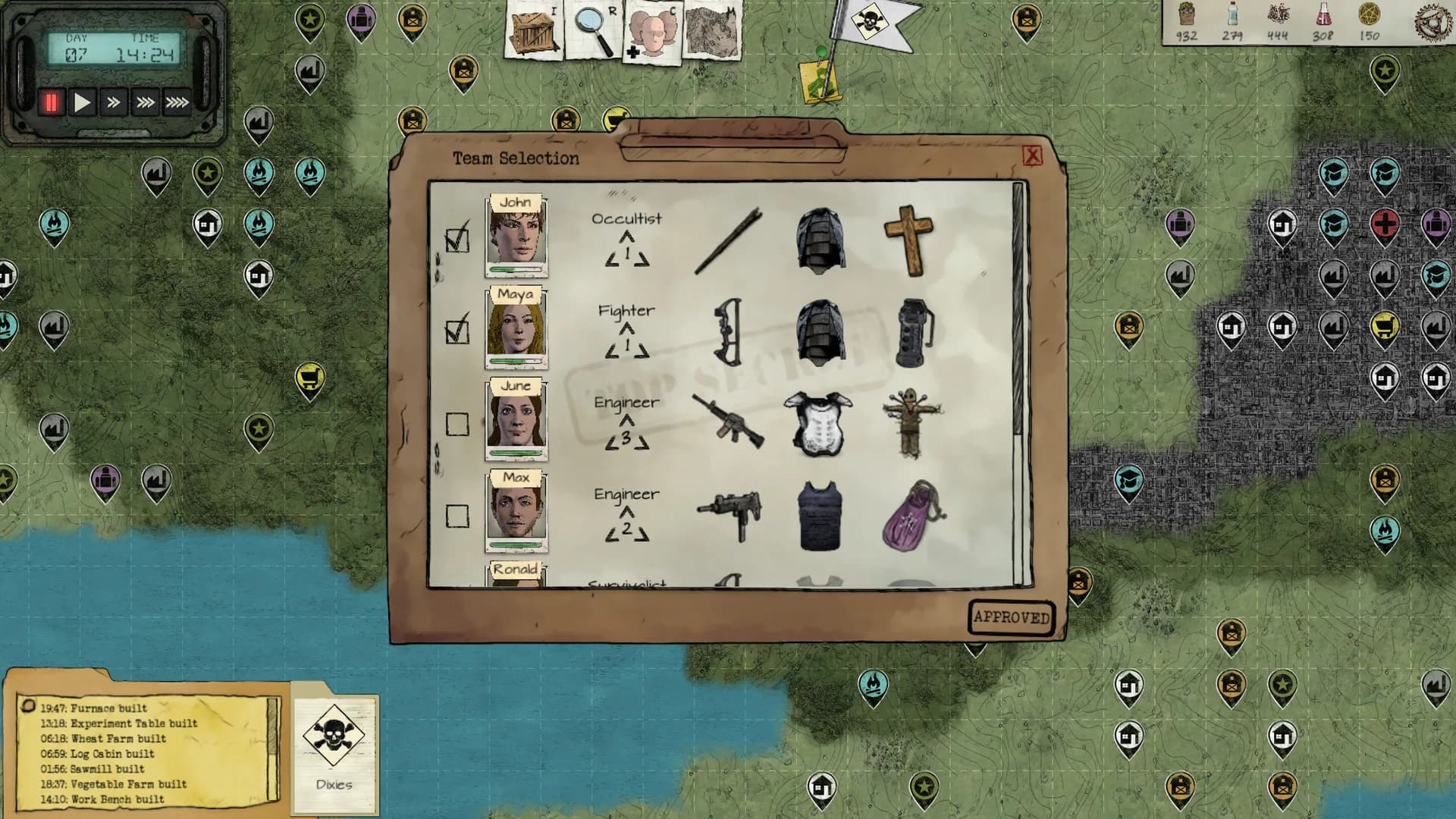 Judgment: Apocalypse Survival Simulation görsel 5