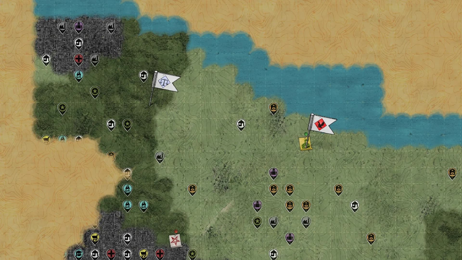 Judgment: Apocalypse Survival Simulation görsel 7