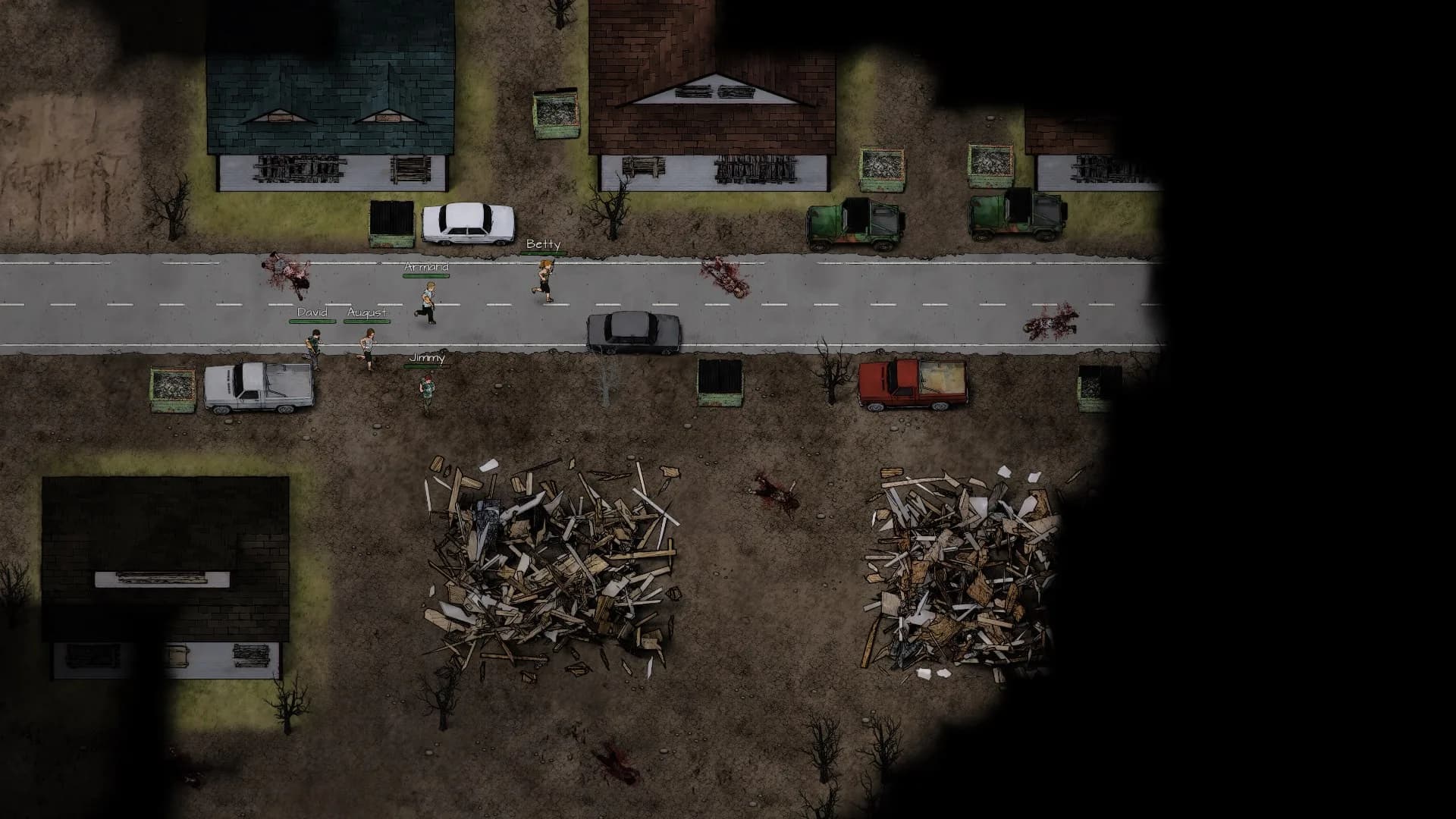 Judgment: Apocalypse Survival Simulation görsel 8
