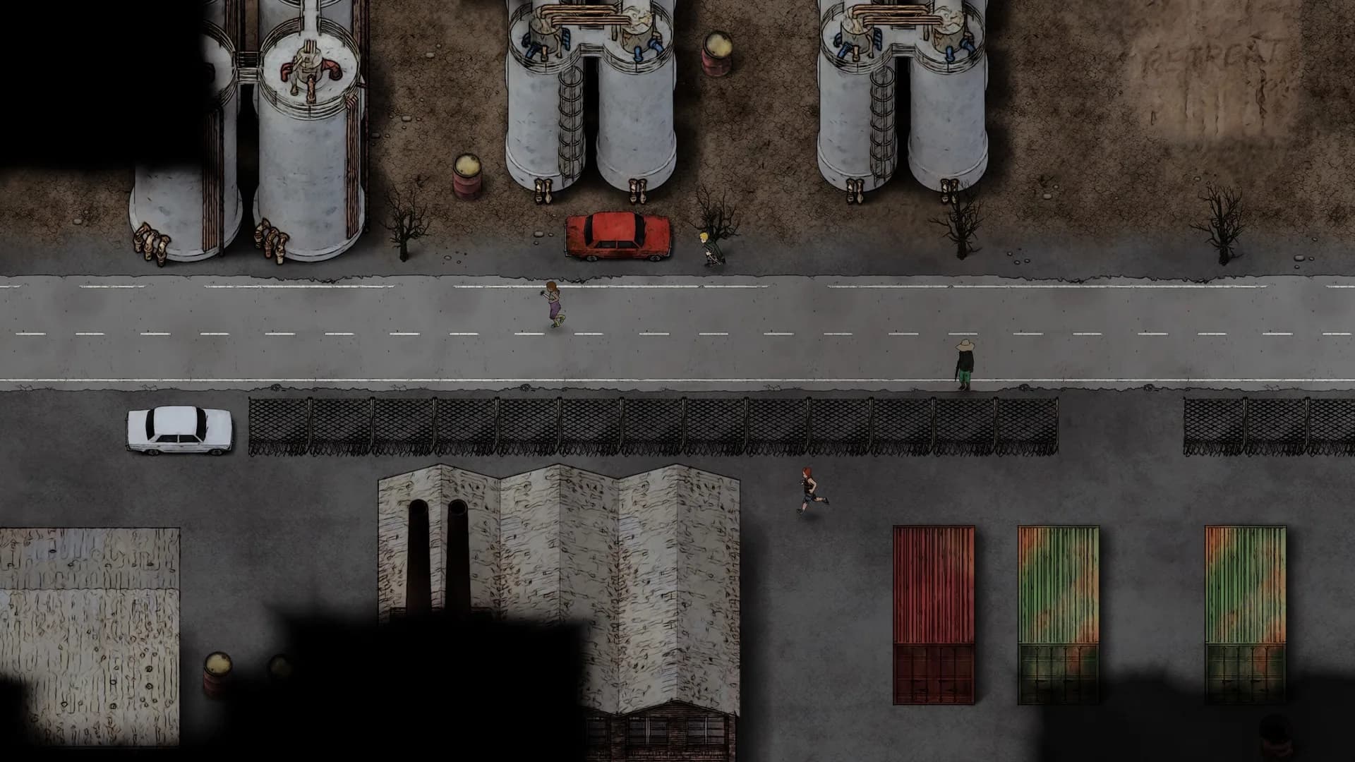 Judgment: Apocalypse Survival Simulation görsel 10