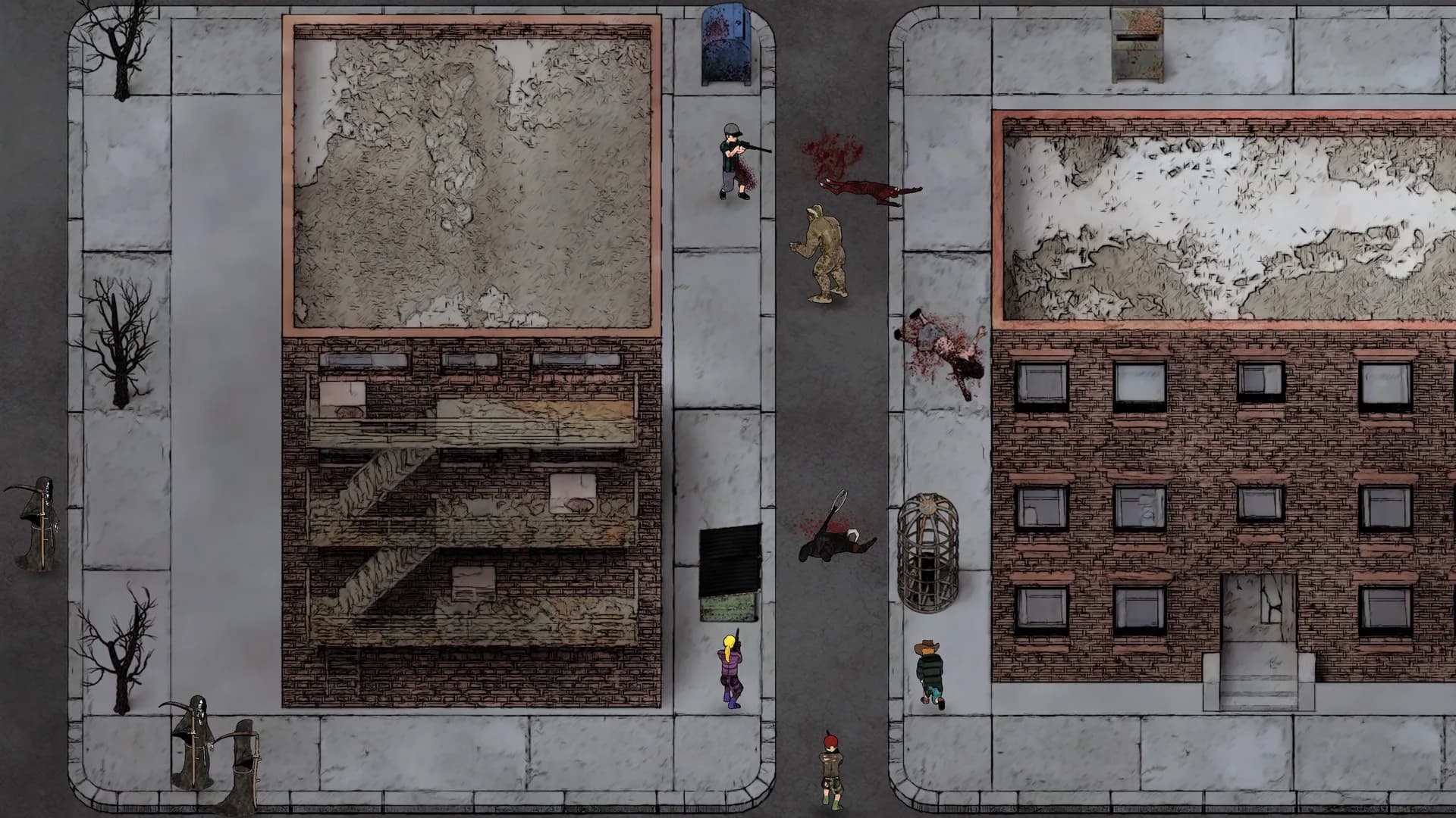 Judgment: Apocalypse Survival Simulation görsel 11
