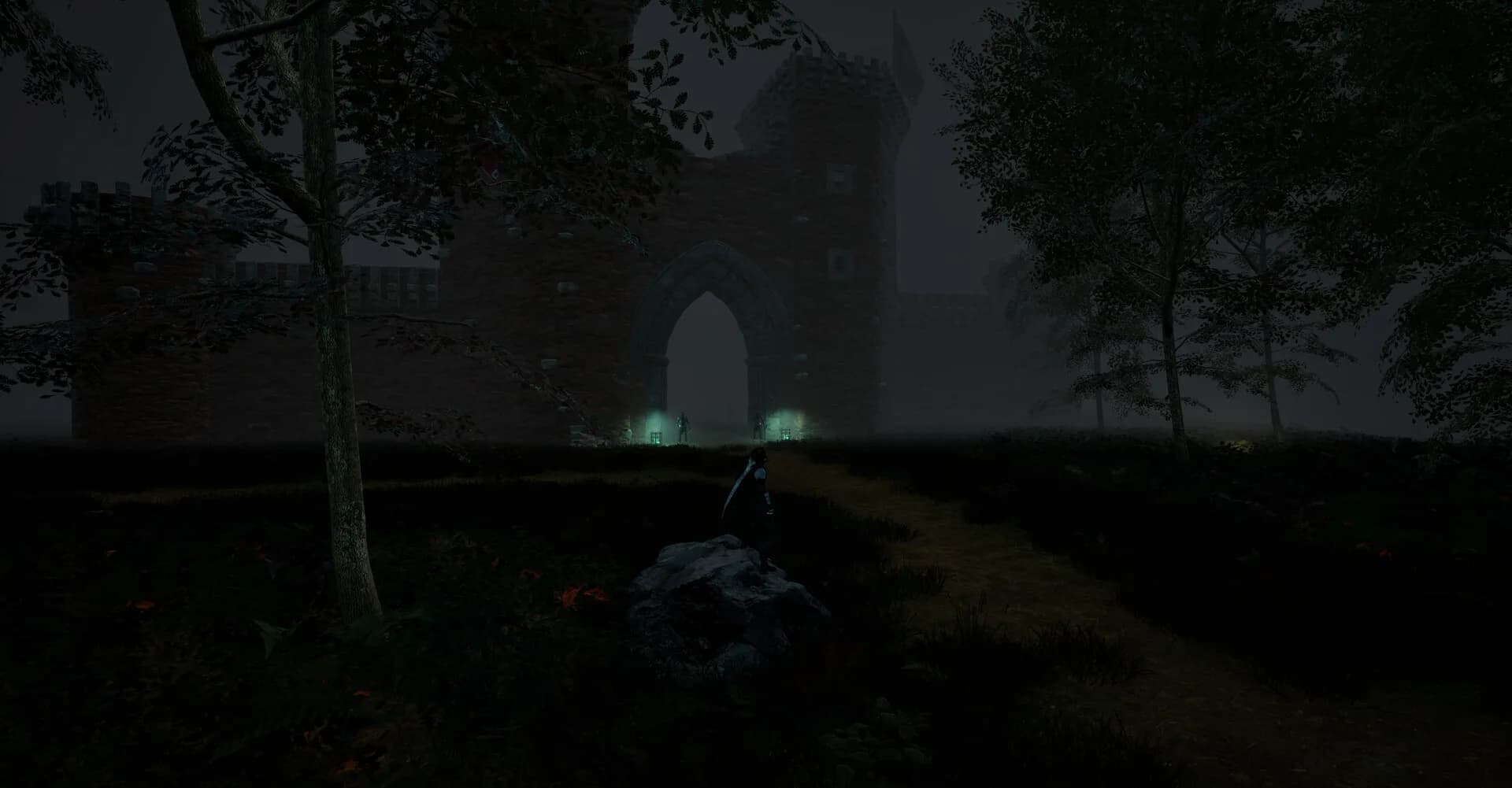 Veil Phane - Path to Redemption görsel 8