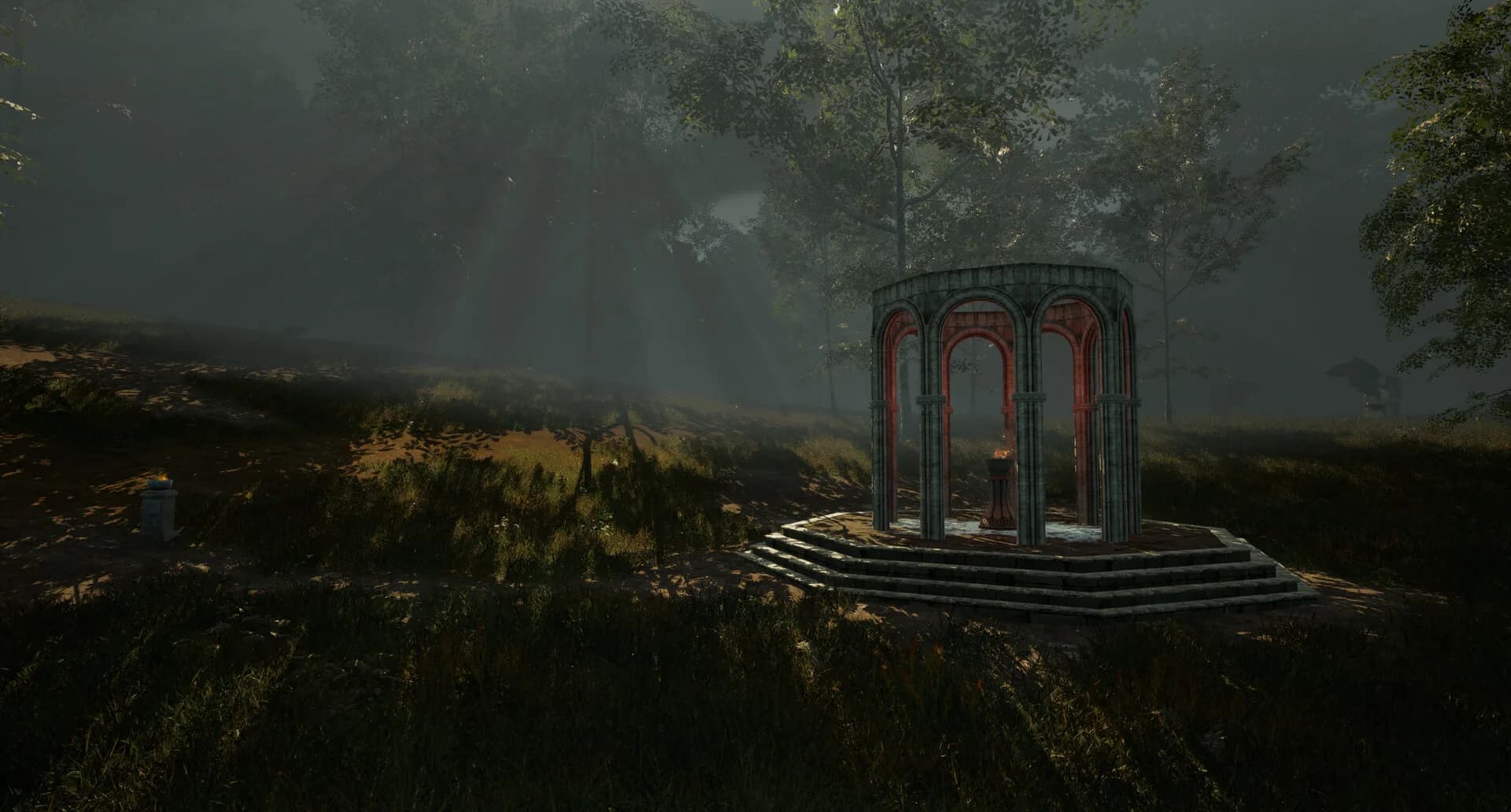 Veil Phane - Path to Redemption görsel 9