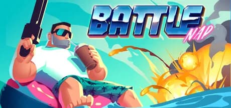 Battle Nap görsel 1
