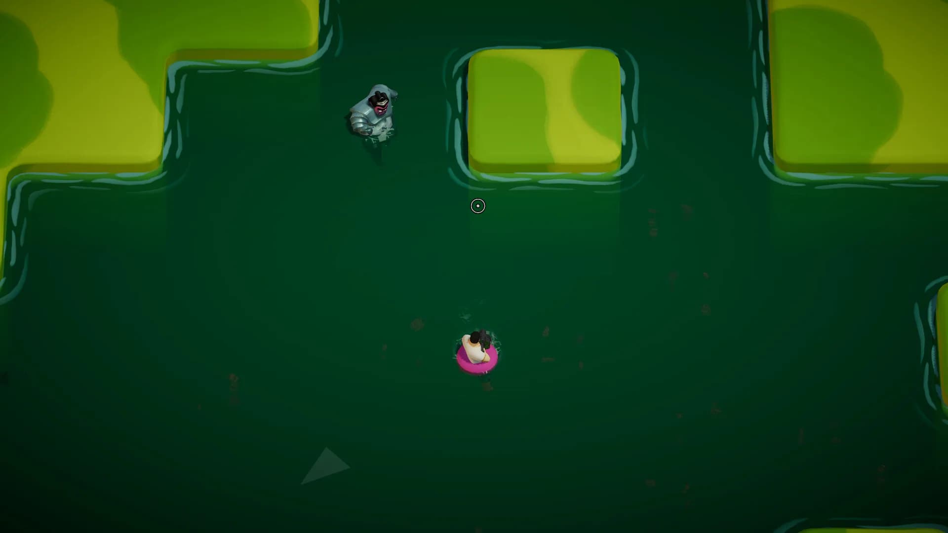 Battle Nap görsel 12