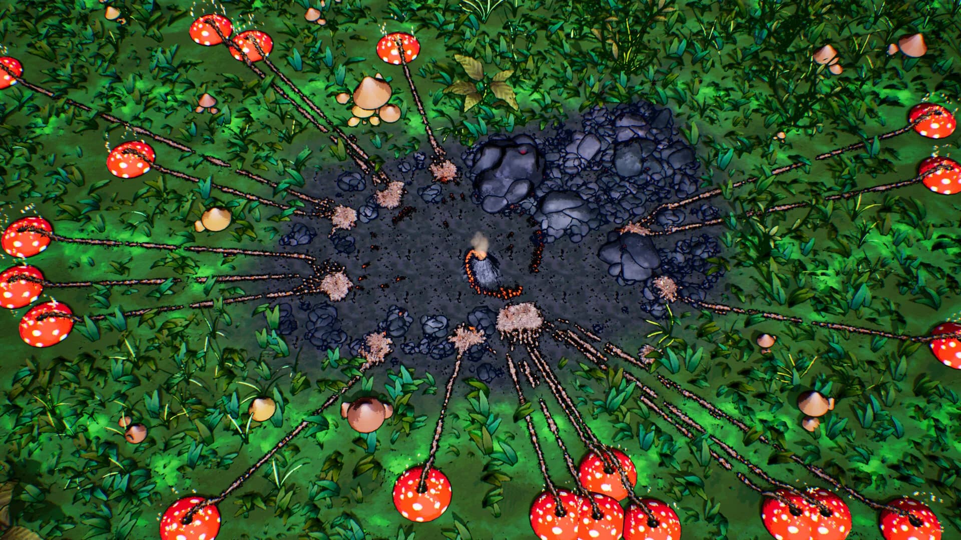 Ants Times Infinity görsel 8