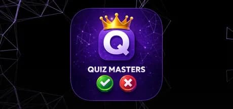 QuizMasters görsel 1