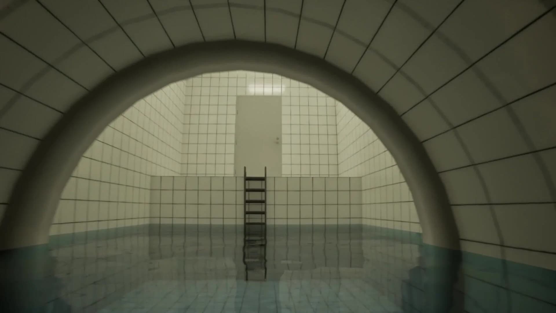 Backrooms Anomaly: Pools görsel 12
