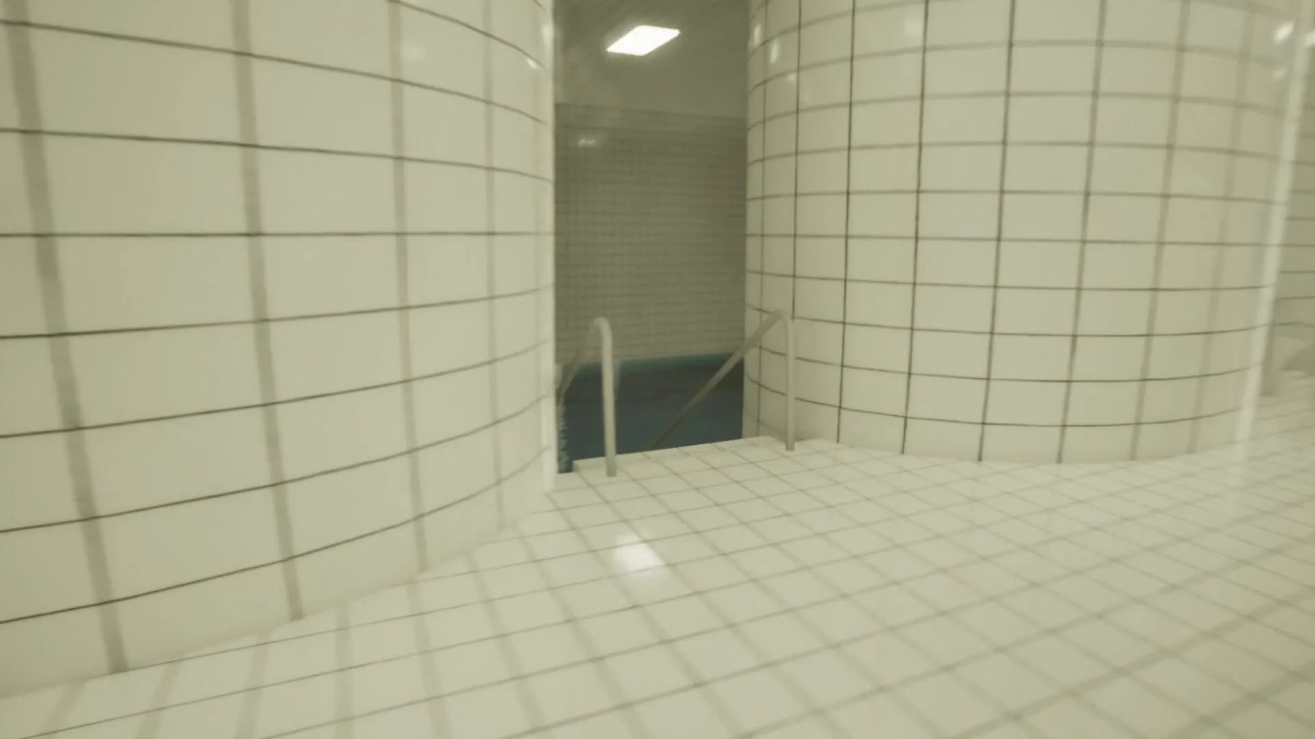 Backrooms Anomaly: Pools görsel 6