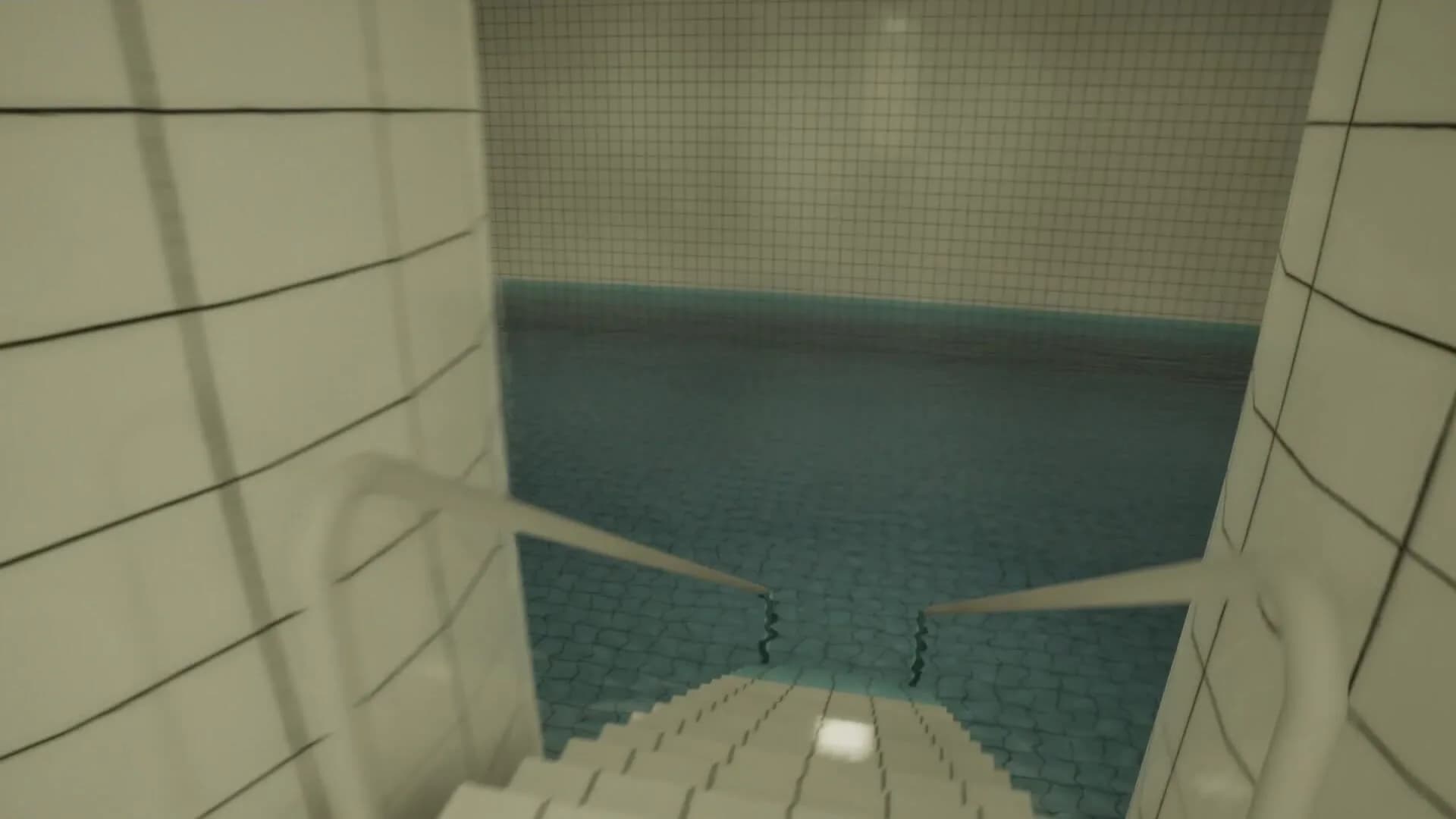 Backrooms Anomaly: Pools görsel 7