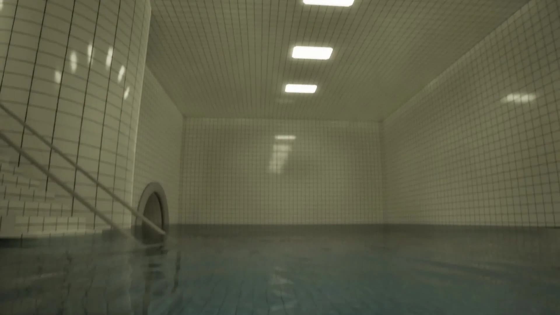 Backrooms Anomaly: Pools görsel 9