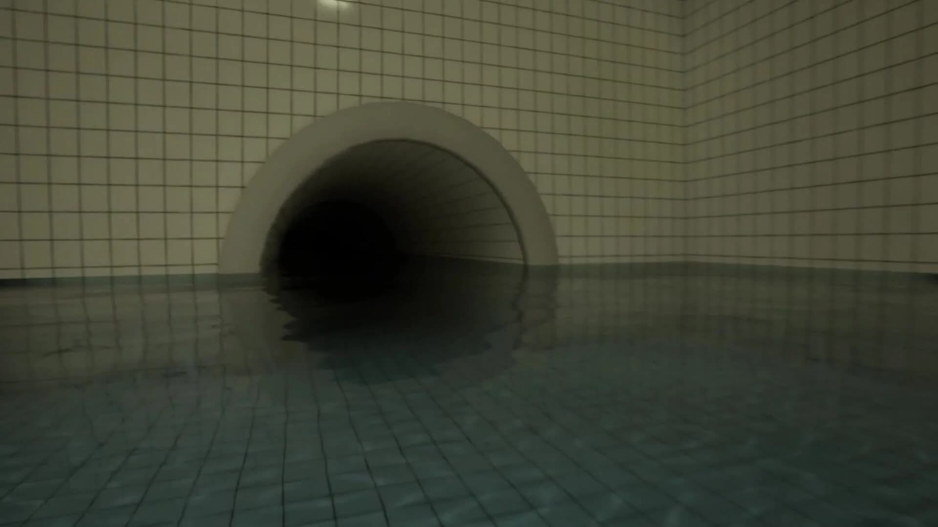 Backrooms Anomaly: Pools görsel 10