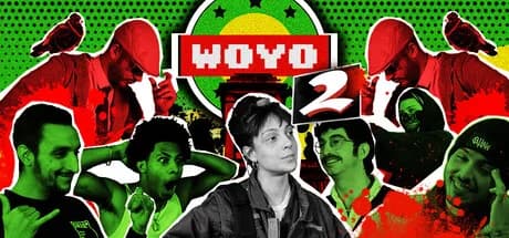 WOYO!! 2 görsel 1