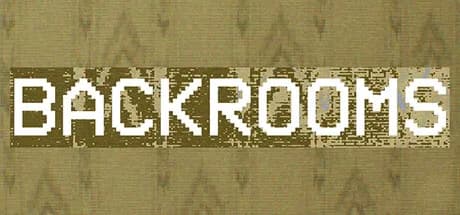 BACKROOMS