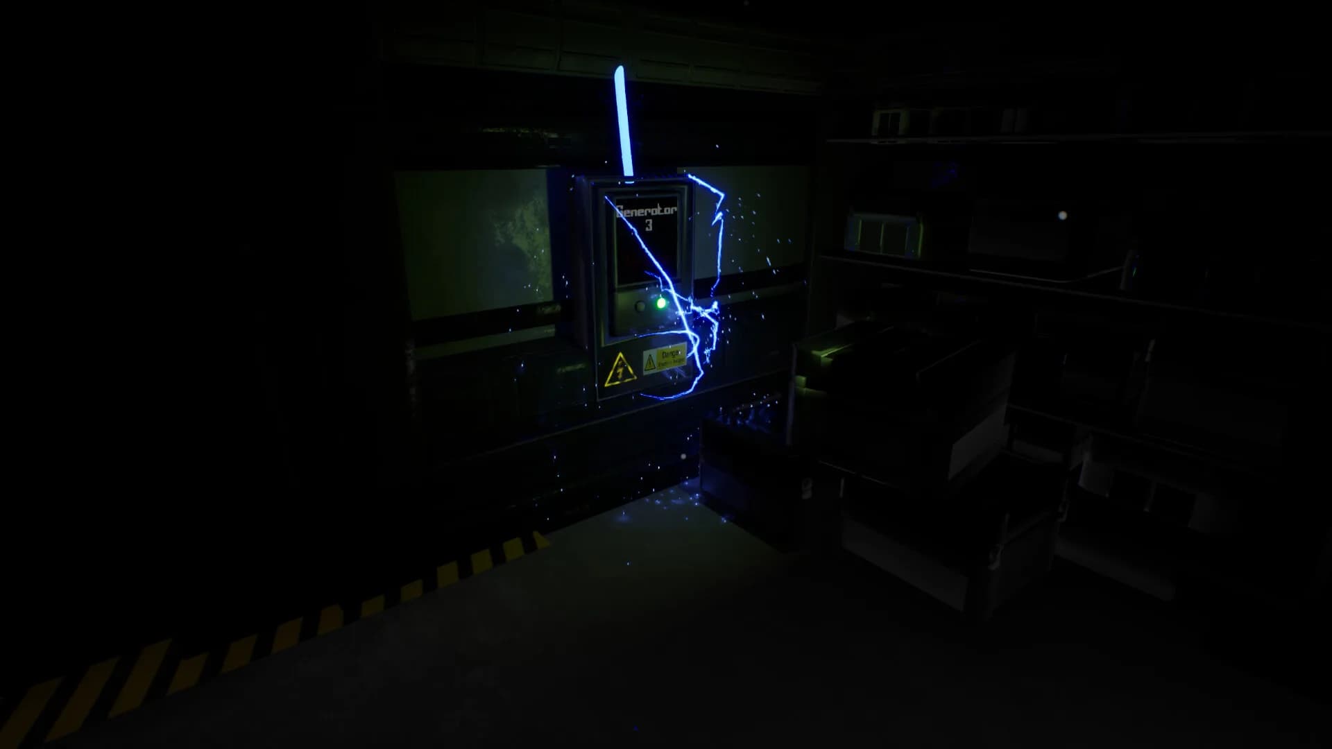 Spacebolt görsel 3