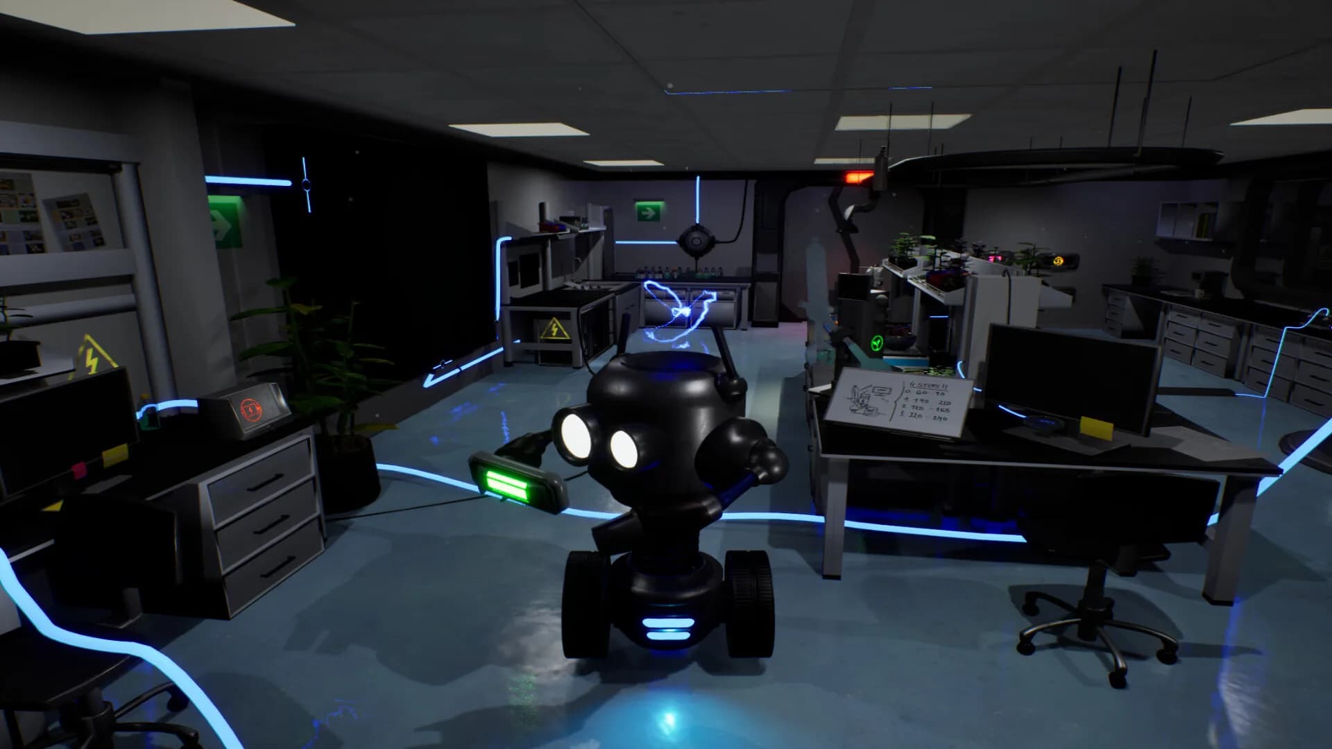 Spacebolt görsel 4