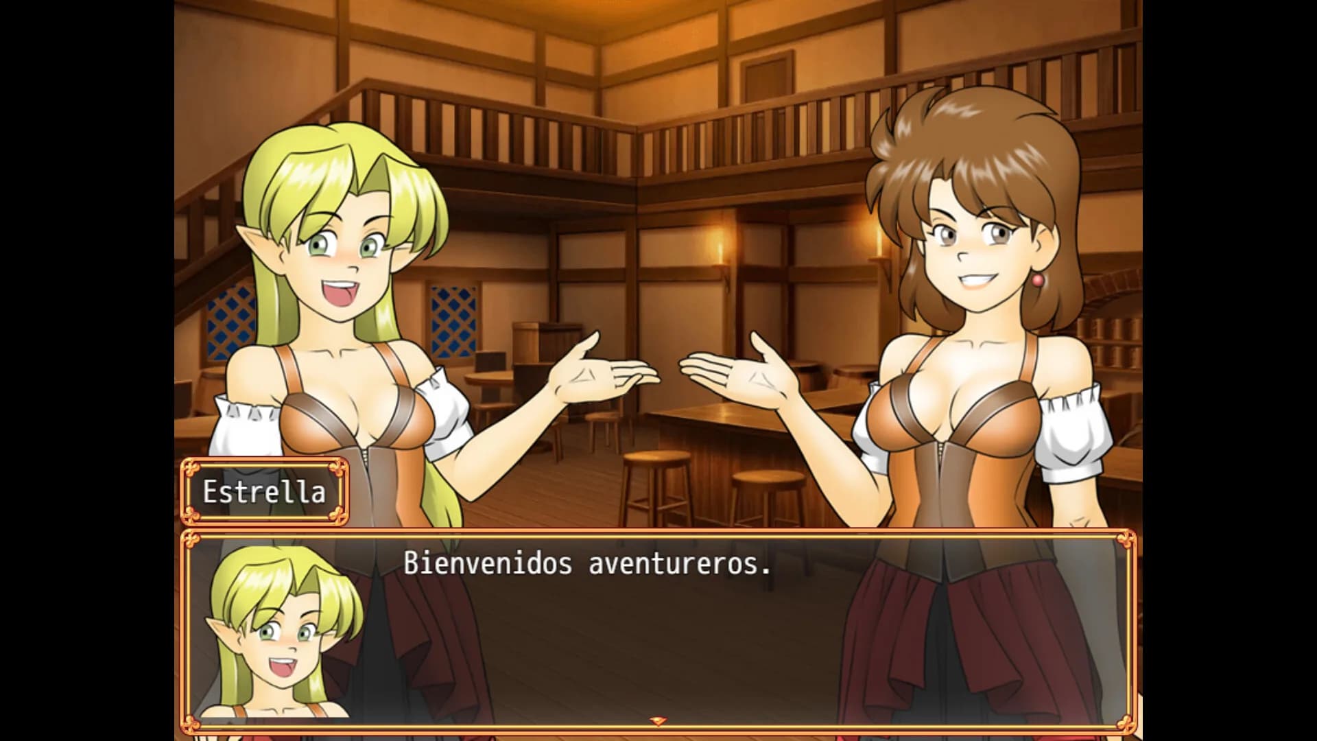 La Senda del Dragón RPG görsel 3