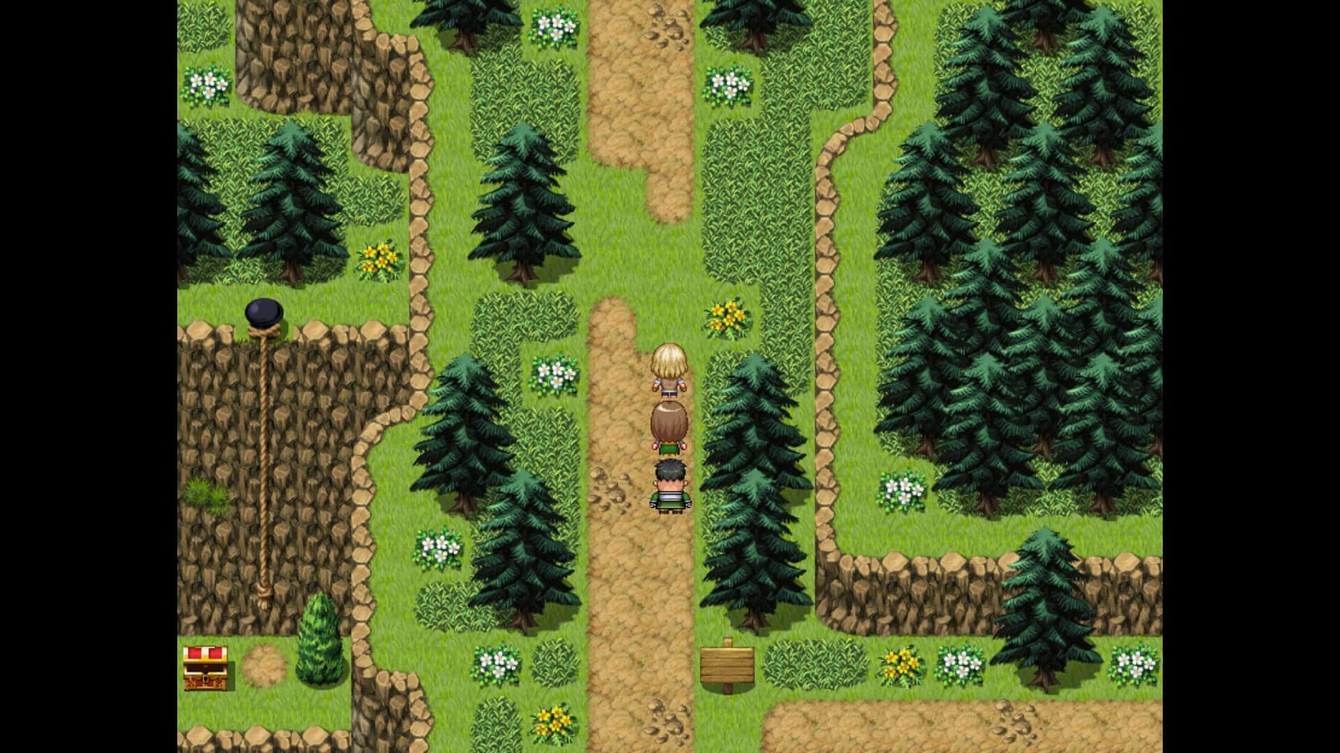 La Senda del Dragón RPG görsel 5