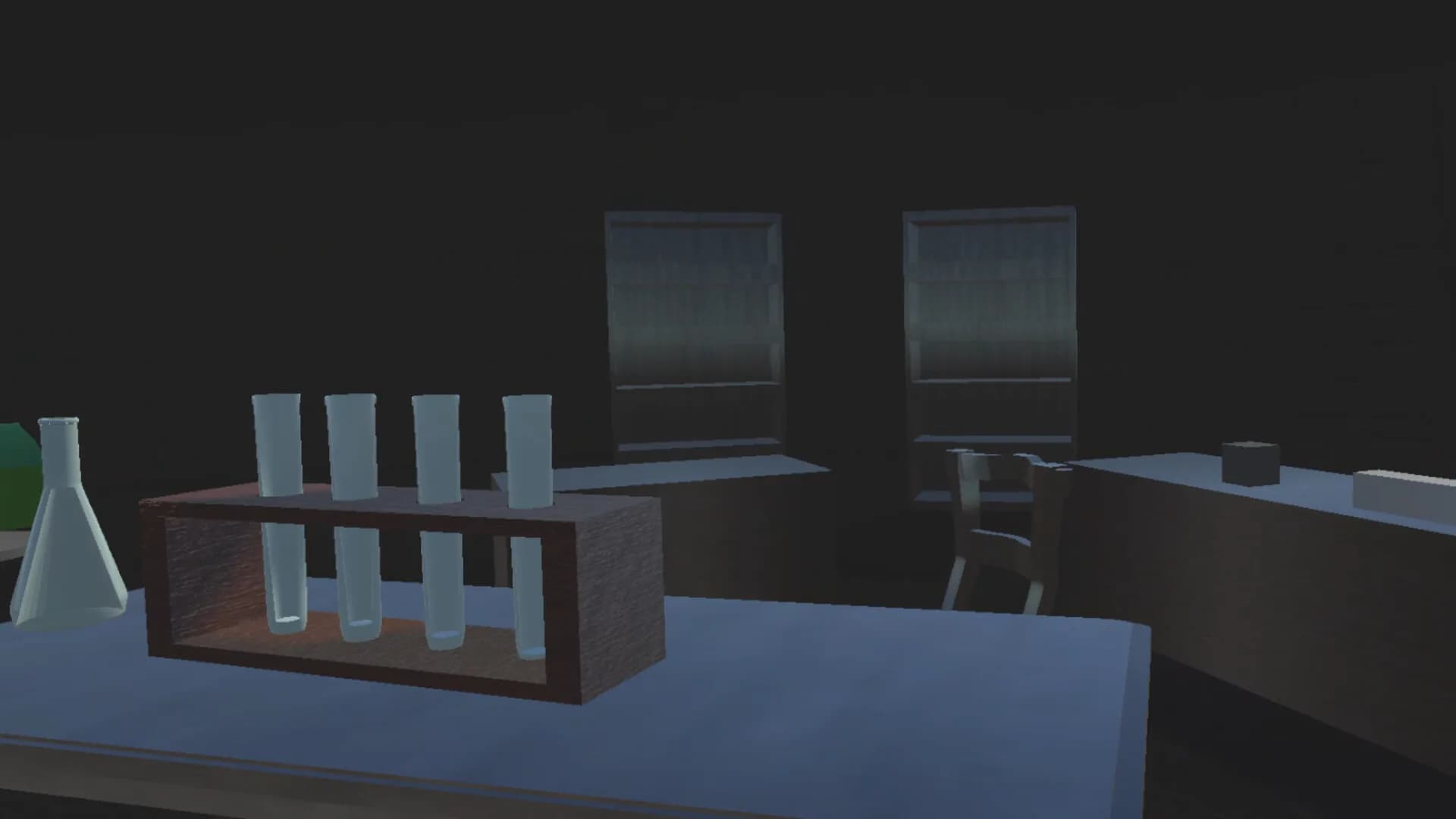 The Lethal Lede: Lab Escape görsel 4